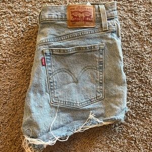 Levi’s 501 Shorts